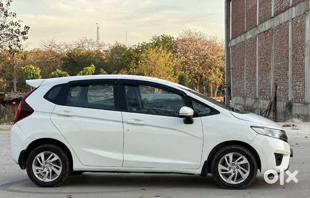 Honda Jazz 1.5 Vx I Dtec, 2016, Petrol