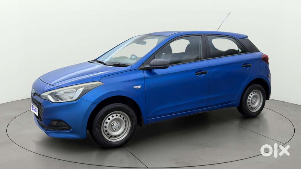 Hyundai Elite I20 Era 1.2, 2017, Petrol