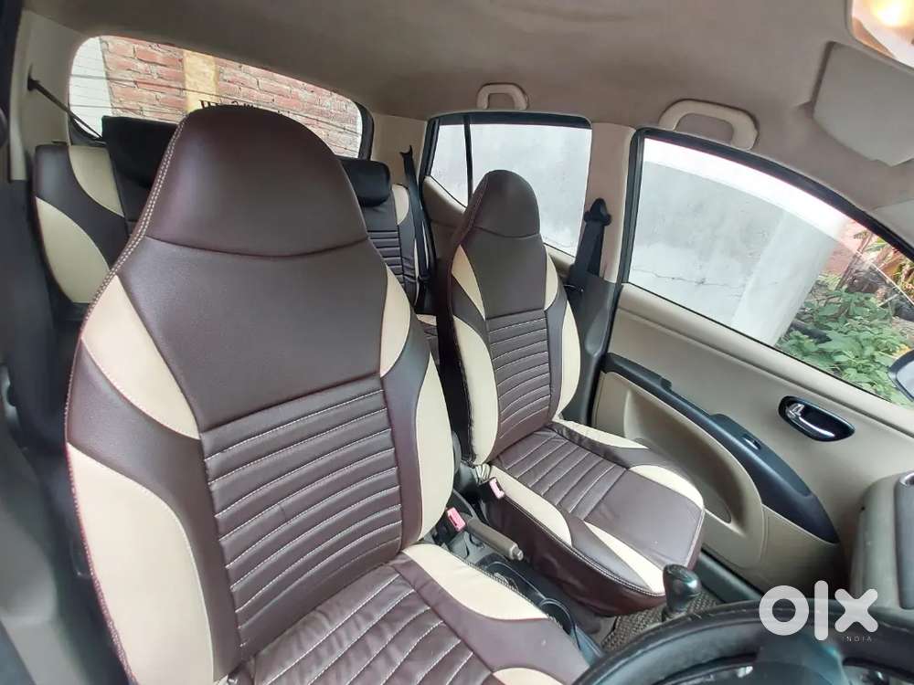 2010 Hyundai I10 Vtvt Top Model (no Bargain)