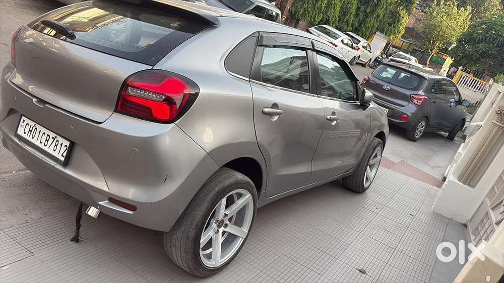 Maruti Suzuki 2020 Model