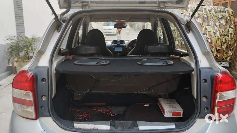 2015 Model All Original Km