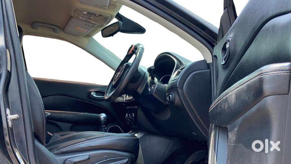 Jeep Compass 2.0 Sport Diesel, 2018, Diesel