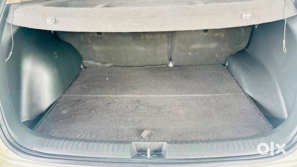 Hyundai Creta 1.6 Sx Plus Petrol At, 2017, Petrol