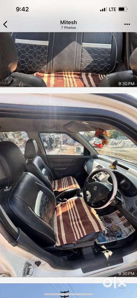 Maruti Suzuki Swift 2011 Diesel Good Condition