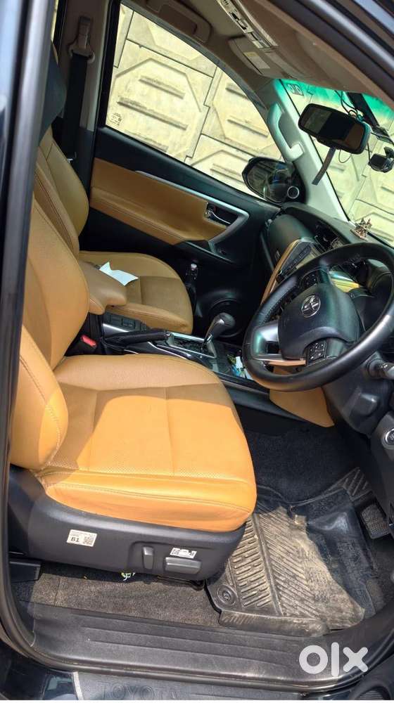 Toyota Fortuner 4x2 At 2.8 Diesel, 2025, Diesel