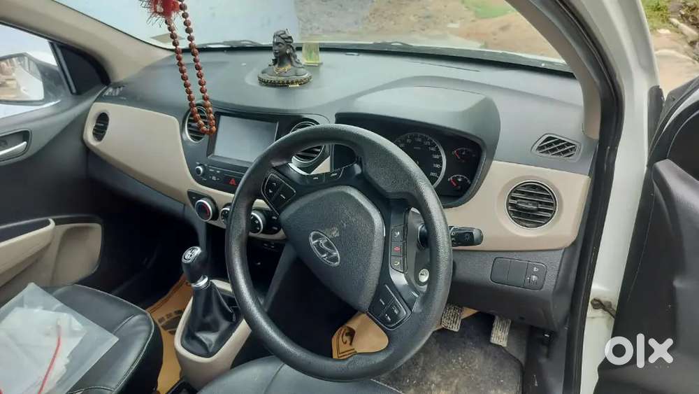 Hyundai I10 Sportz Petrol 2019
