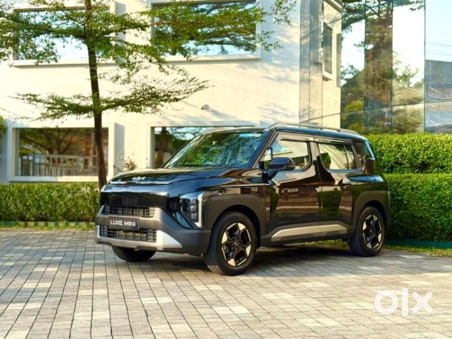 Kia Syros Htx Turbo Dct, 2025, Petrol