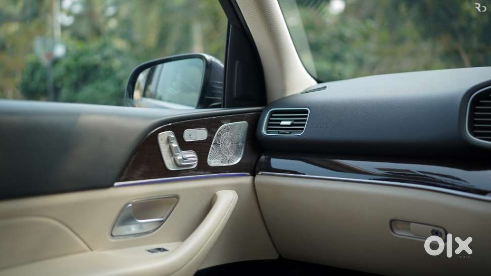 Mercedes-benz Gle, 2024, Diesel