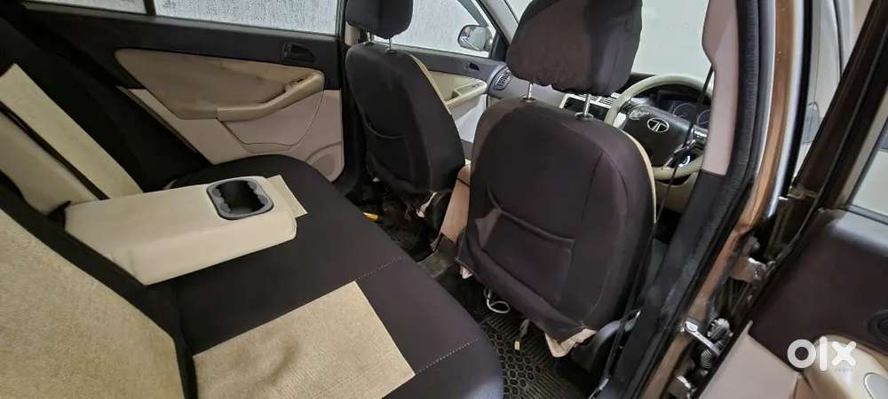 Tata Manza 2012 Cng & Hybrids Good Condition