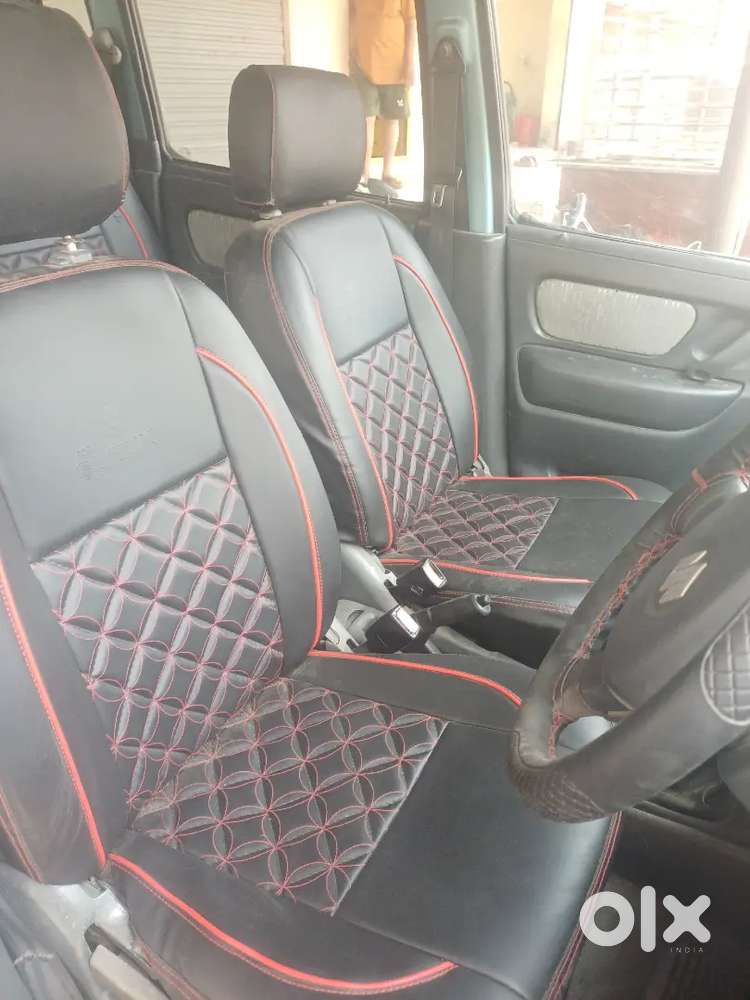 Maruti Suzuki Wagon R 2009 Cng & Hybrids