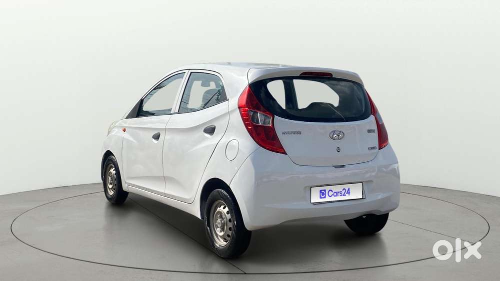 Hyundai Eon Era +, 2014, Petrol