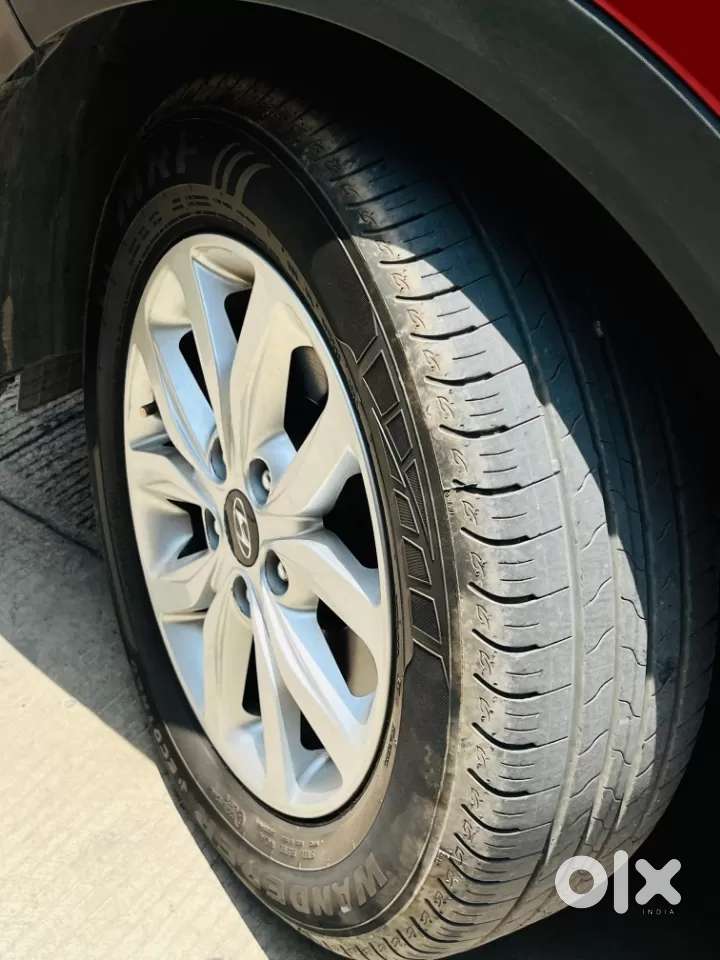Hyundai Creta 1.6 Sx At Crdi, 2019, Diesel