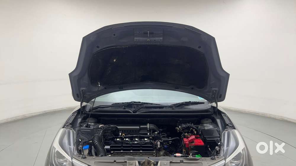Maruti Suzuki Baleno 1.3 Delta, 2020, Petrol