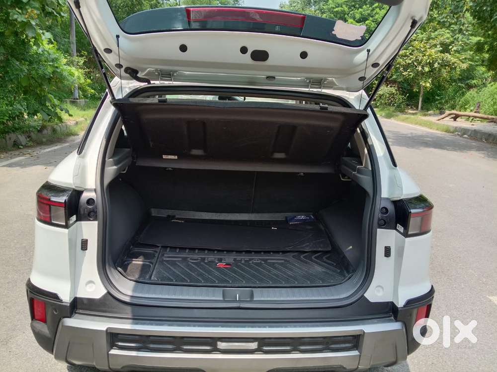 Hyundai Creta 1.5 E Petrol, 2024, Petrol