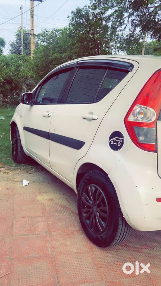 2010 Maruti Ritz Vxi