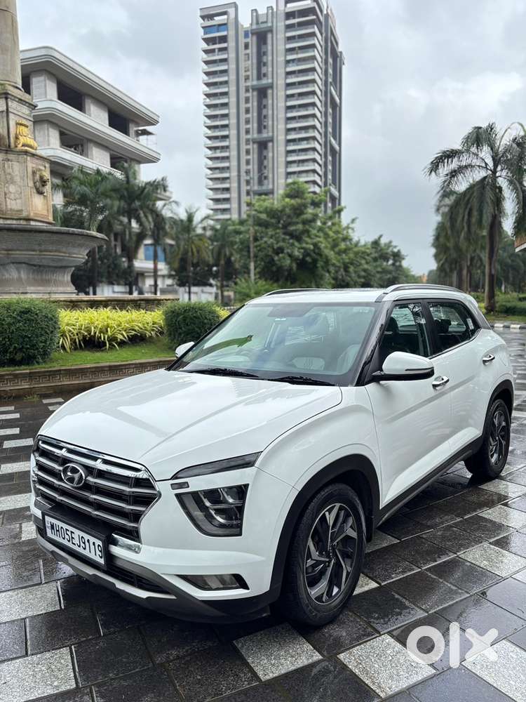 Hyundai Creta Diesel 2020