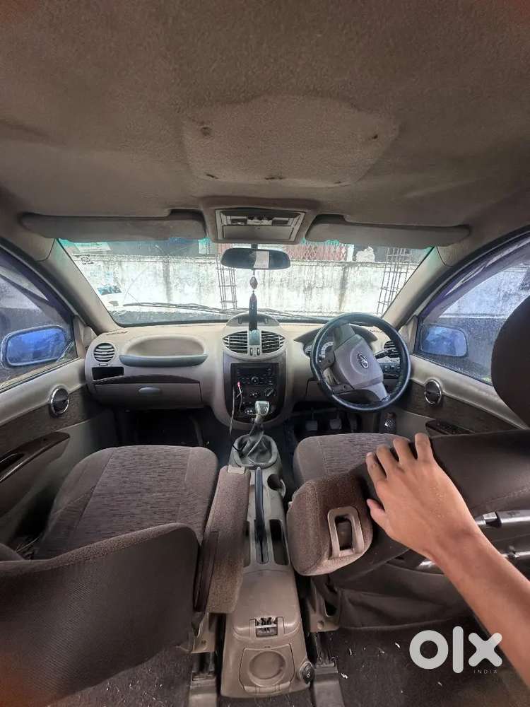 Mahindra Xylo Diesel 2010