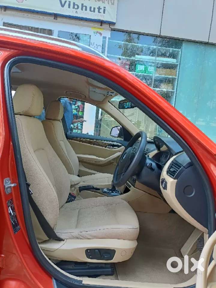 Bmw X1 2.0 Sdrive 20d, 2013, Diesel