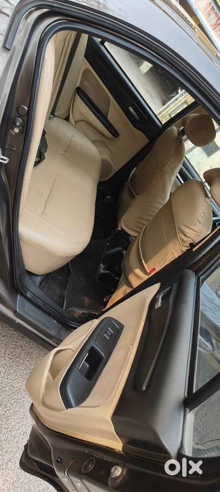 Honda Amaze 1.2 S I-vtec, 2022, Petrol