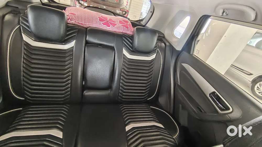 Maruti Suzuki Brezza Zdi+ Topend Varient