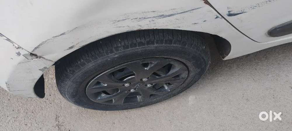 Hyundai Grand I10 2014 Variant