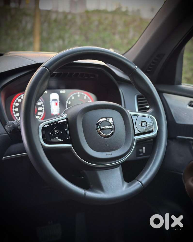 Volvo Xc90 B6 Ultimate, 2022, Petrol