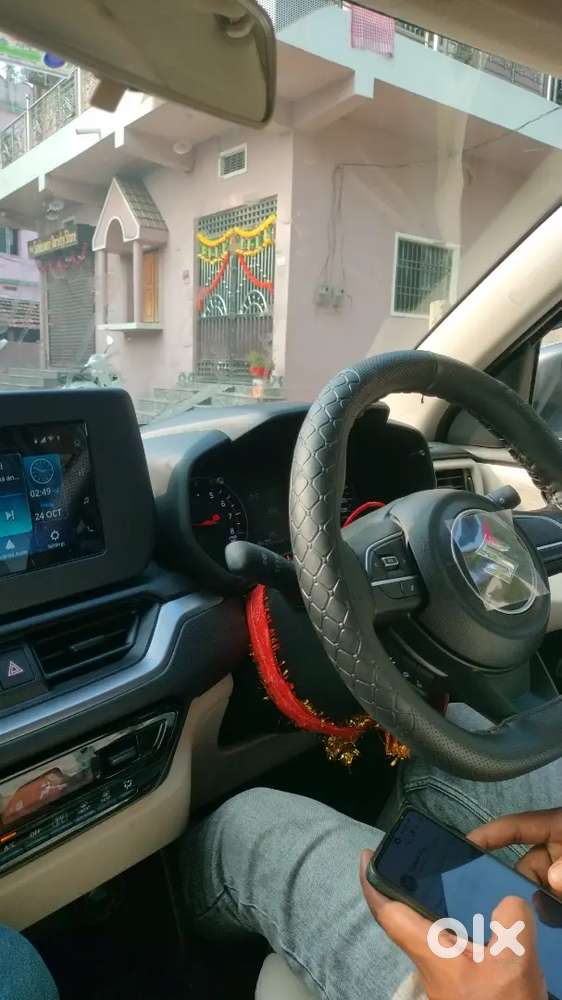 Sell Of Dzire Car Urgently