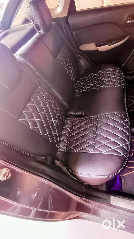Maruti Suzuki Baleno 1.2 Delta, 2017, Petrol