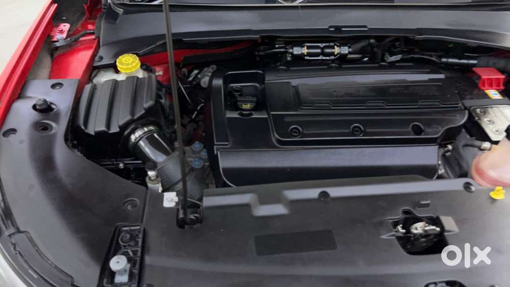Jeep Compass Model S Optional, 2022, Petrol