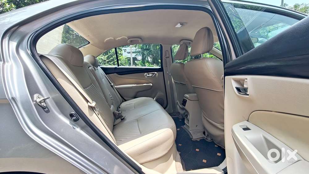 Ciaz Petrol Manual 2018