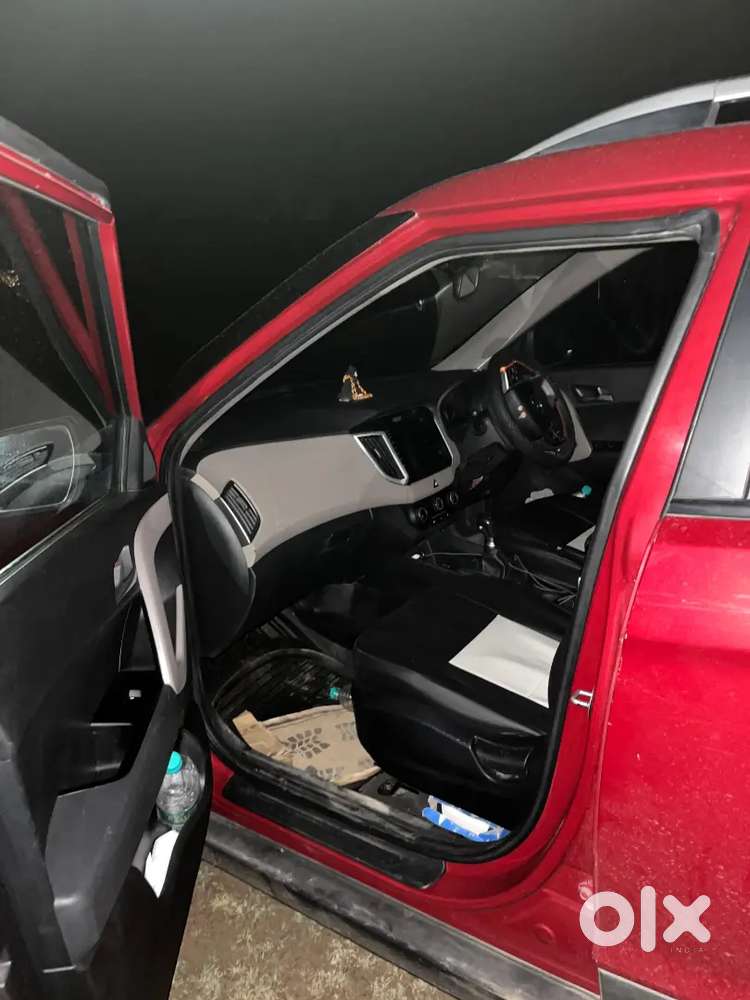 2016 Hyundai Creta Diesel