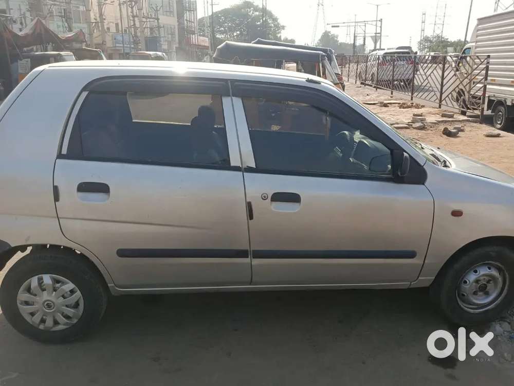 Alto 800 Lix 2007 Model