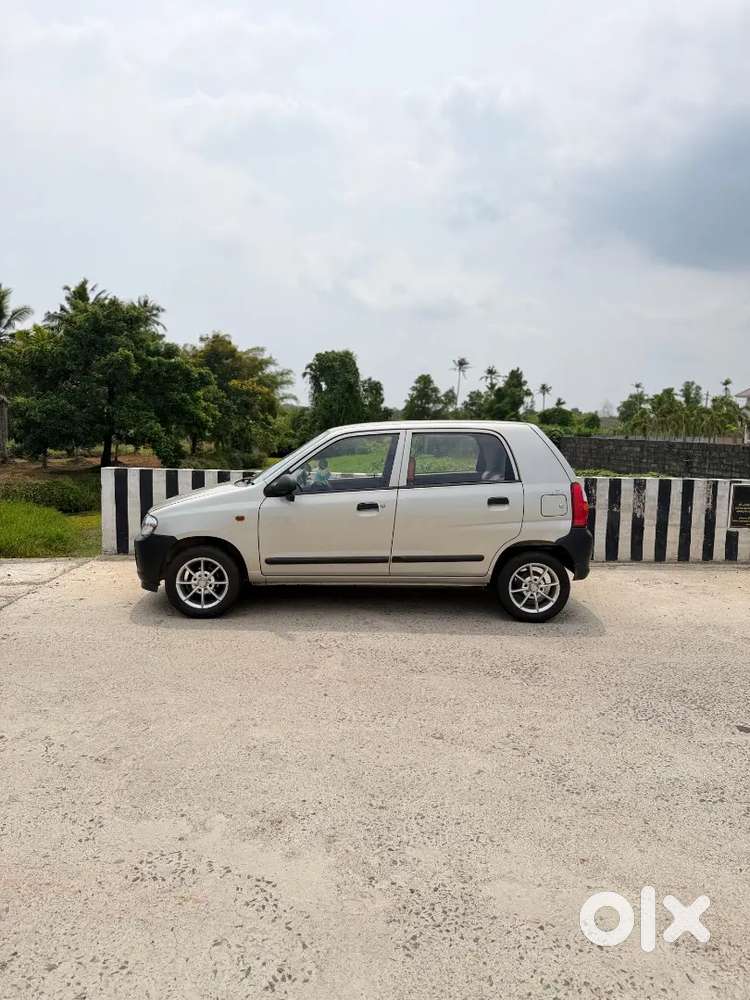 Maruti Suzuki Alto 2006 Petrol Good Condition