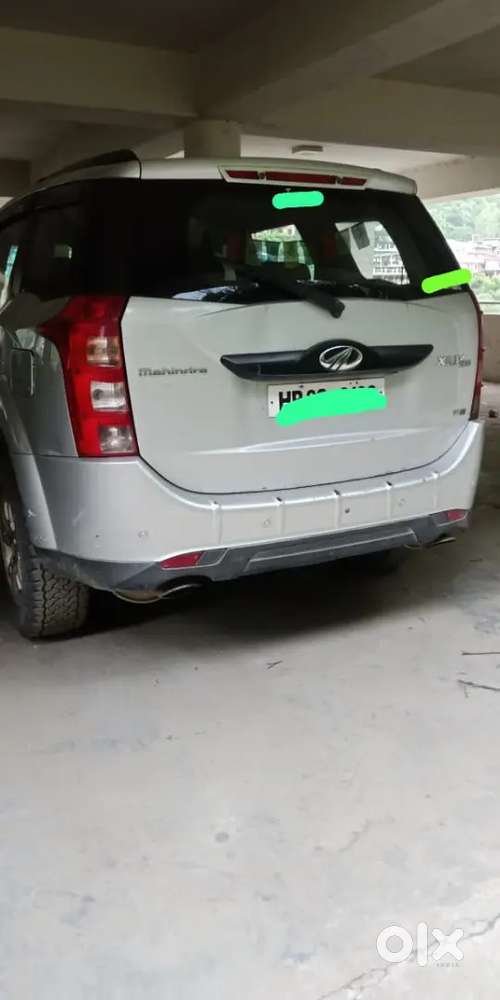 Xuv For Sale In Good Condition
