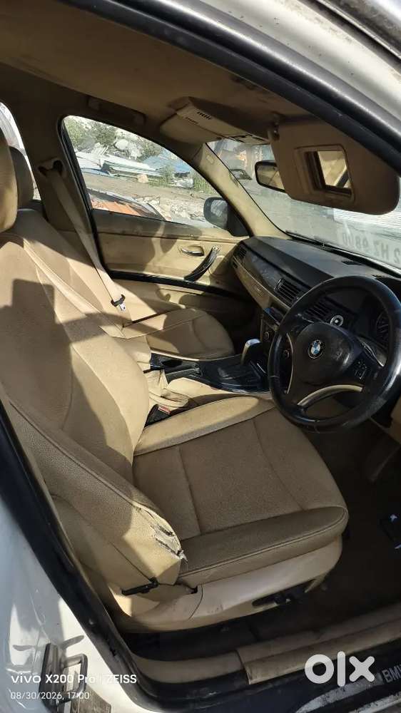 Bmw 3 Series Diesel 2012 Edition