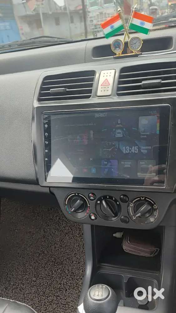 Maruti Suzuki Swift Lxi 2010