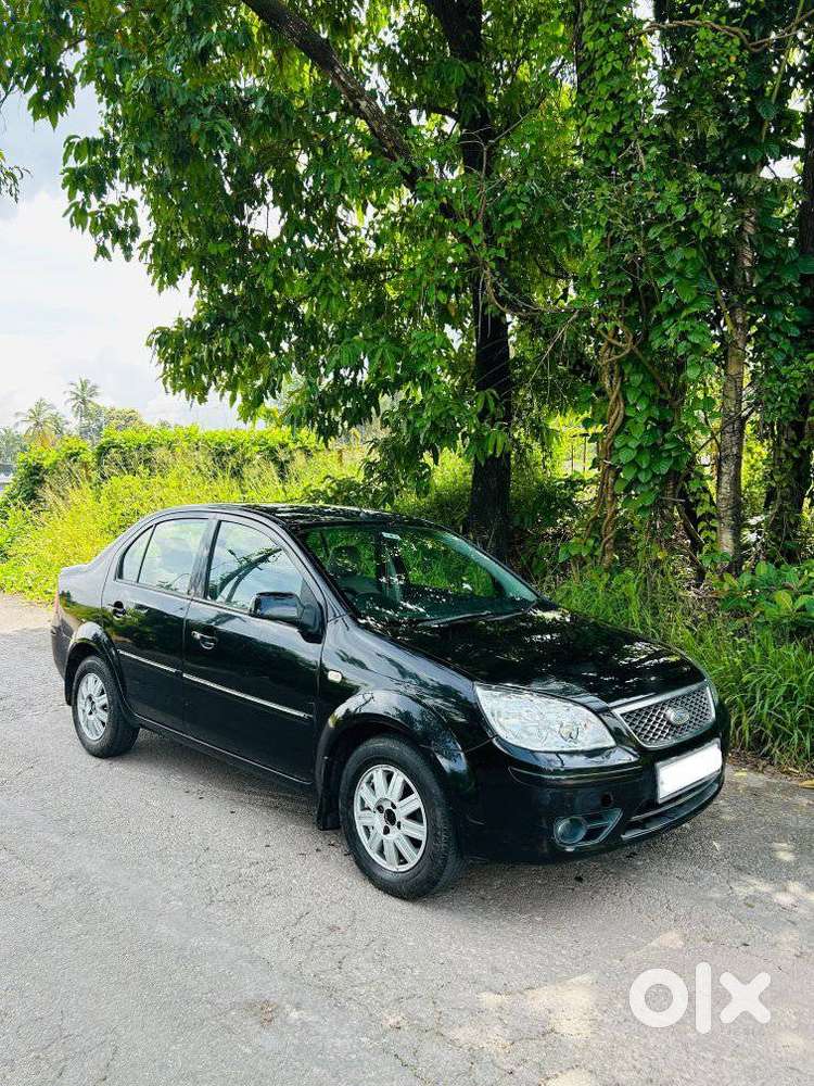 Ford Fiesta Classic 1.6 Lxi, 2007, Petrol