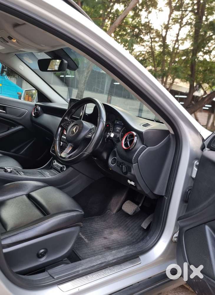 Mercedes-benz Gla 200 D, 2016, Diesel