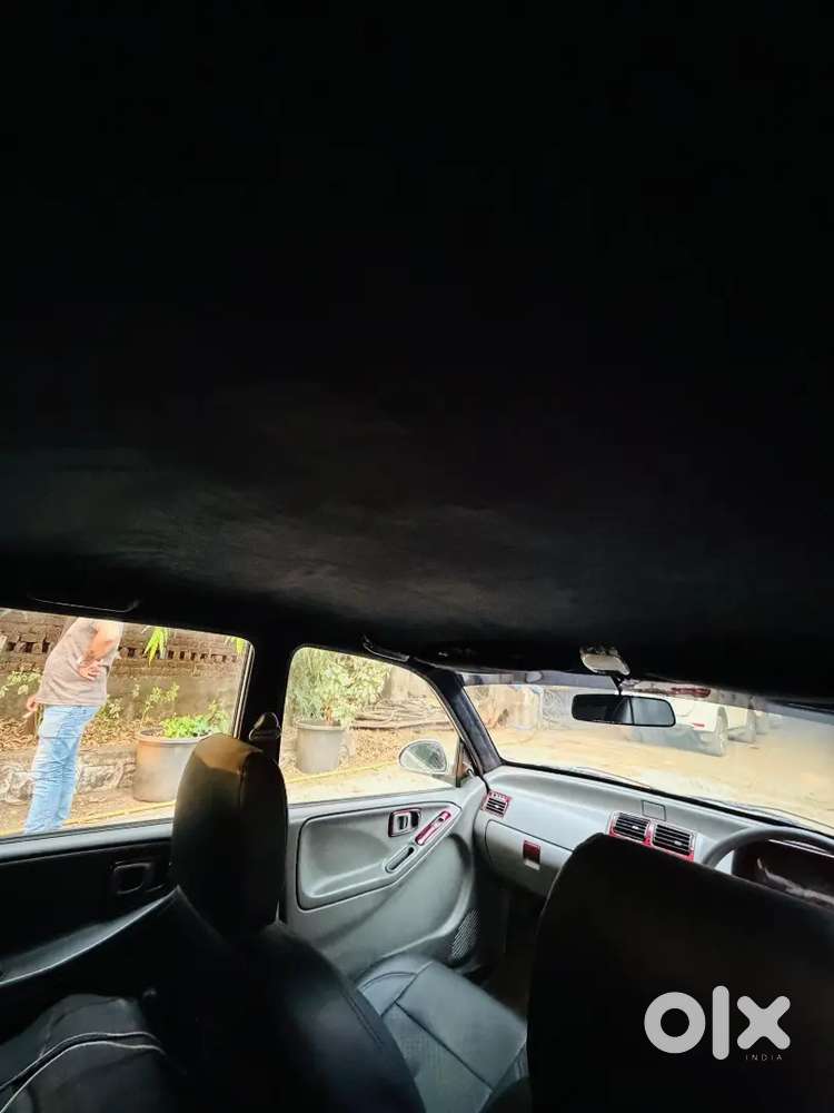 Maruti Suzuki Zen 2003 Petrol 69000 Km Driven