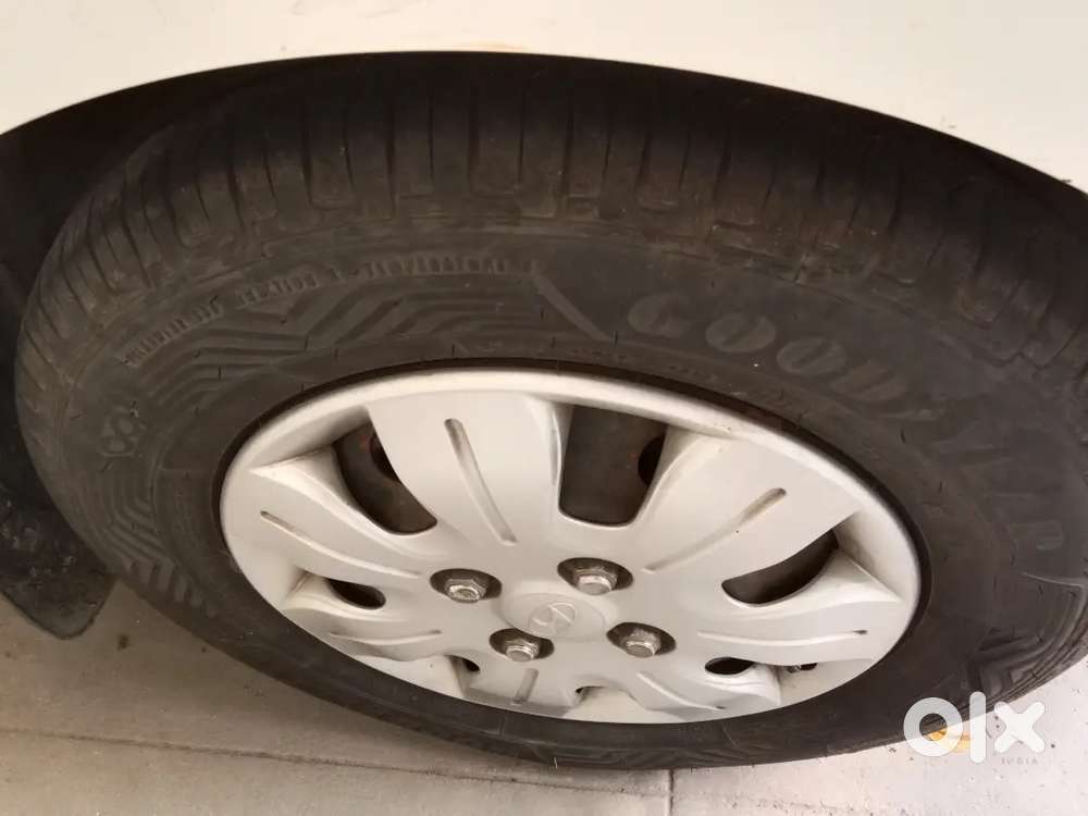 Hyundai I10 Sportz 2009 Model