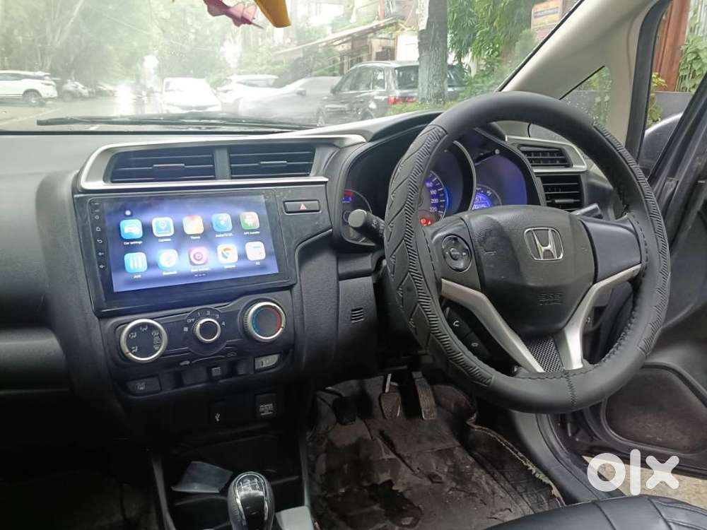 Honda Wr-v I-dtec V, 2018, Diesel