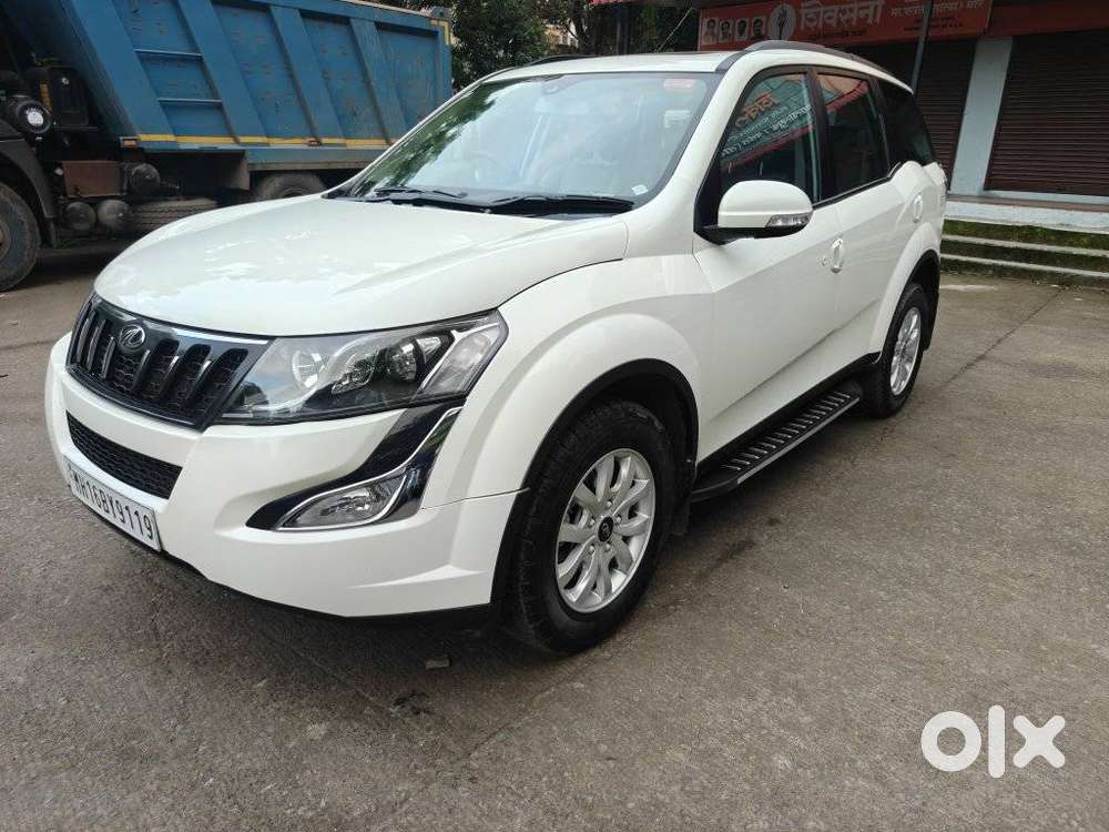 Mahindra Xuv500 W10 2wd, 2017, Diesel