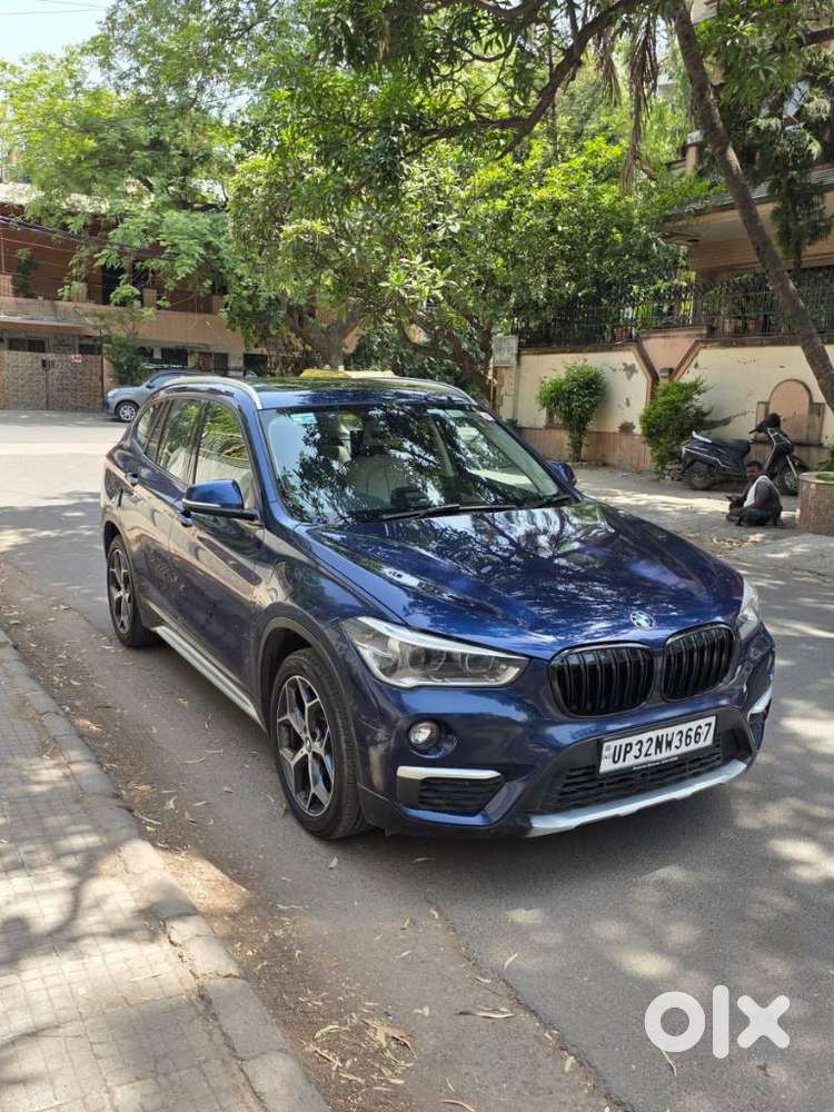 Bmw X1 2.0 Sdrive 20d, 2018, Diesel