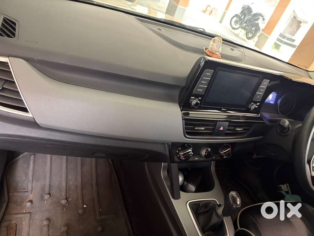Kia Seltos Diesel 2021