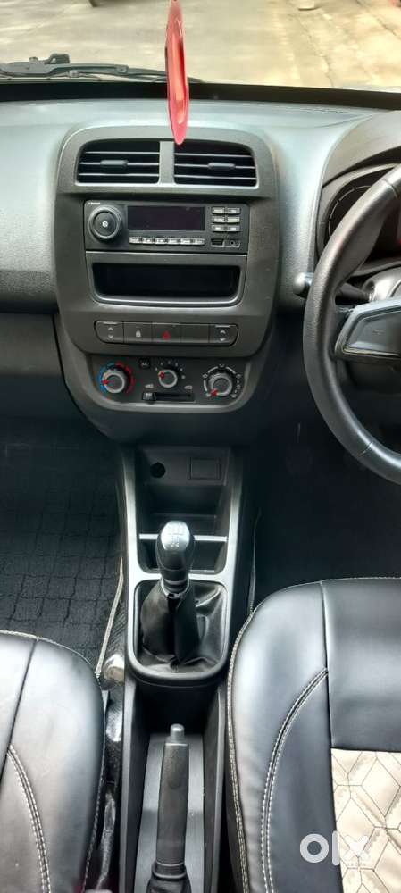 Renault Kwid Rxl 1.0, 2022, Petrol