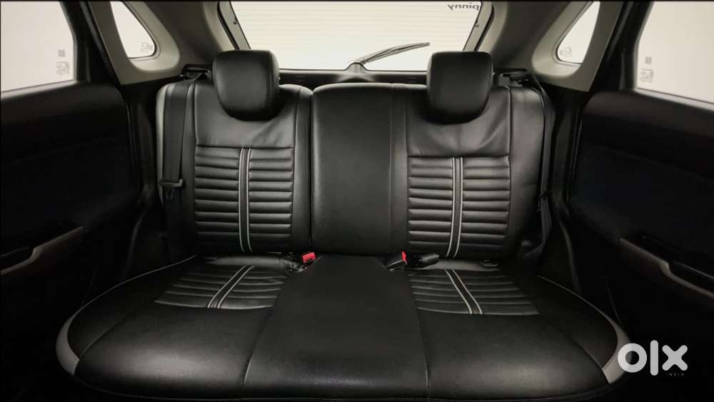 Maruti Suzuki Baleno 1.2 Zeta, 2021, Petrol