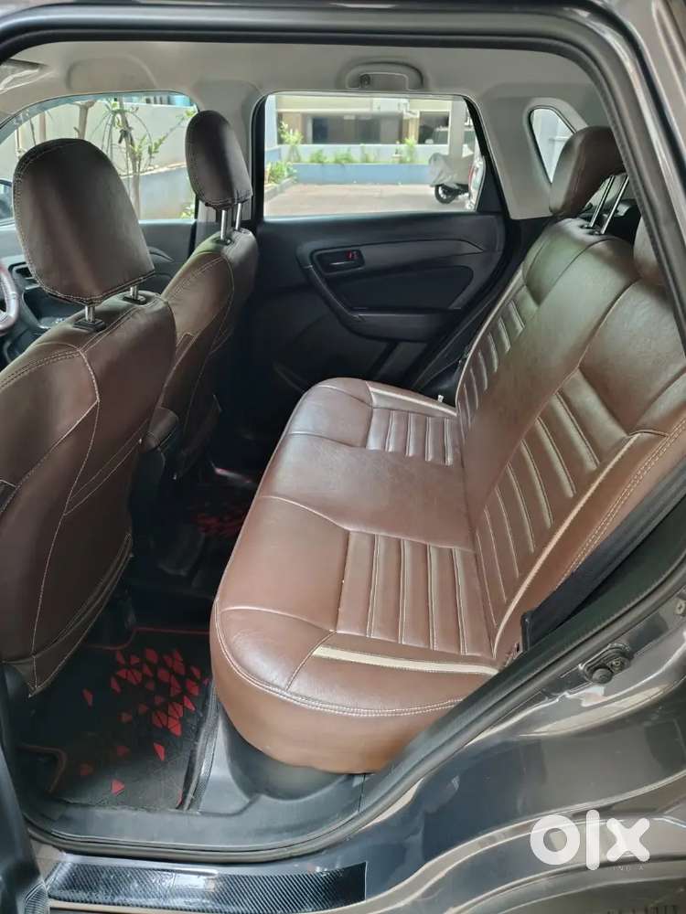 Maruti Suzuki Vitara Brezza 2022 Petrol Well Maintained