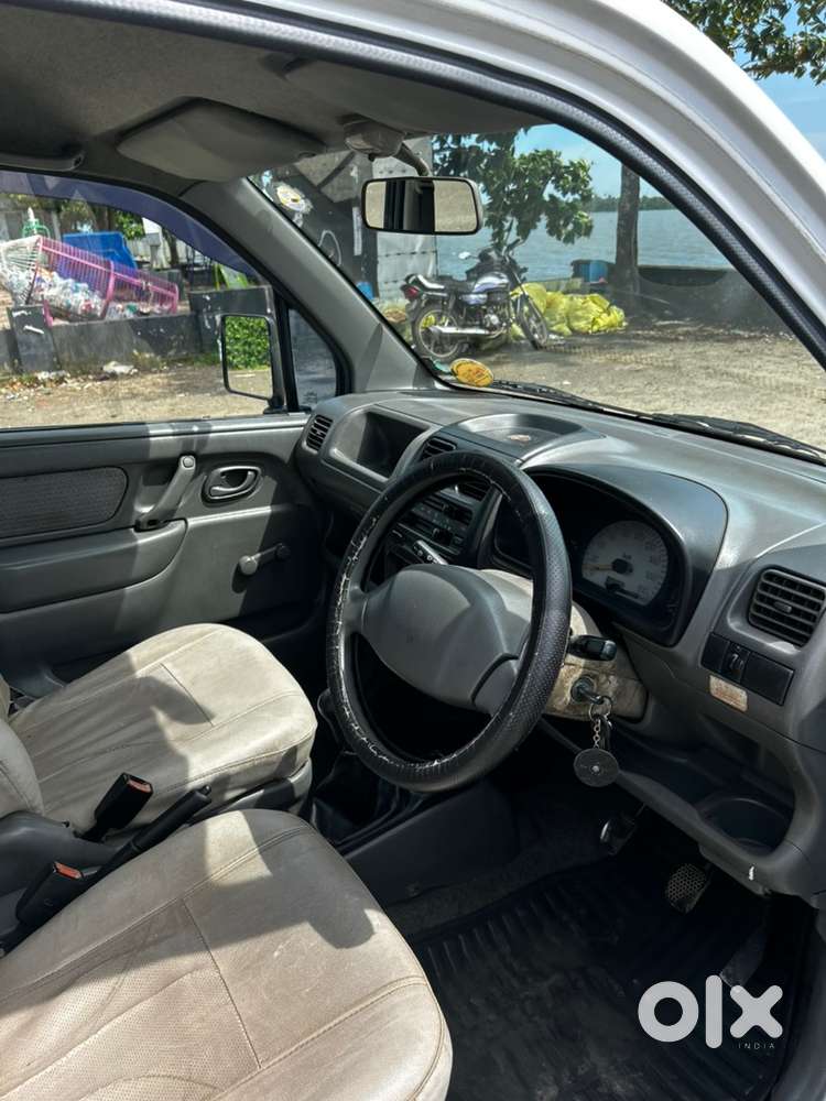 2006 Maruti Suzuki Wagonr Lxi 1.1l