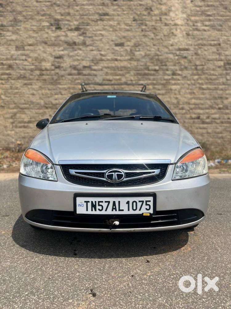 Tata Indica Ev2 Ev2 Ls, 2014, Diesel