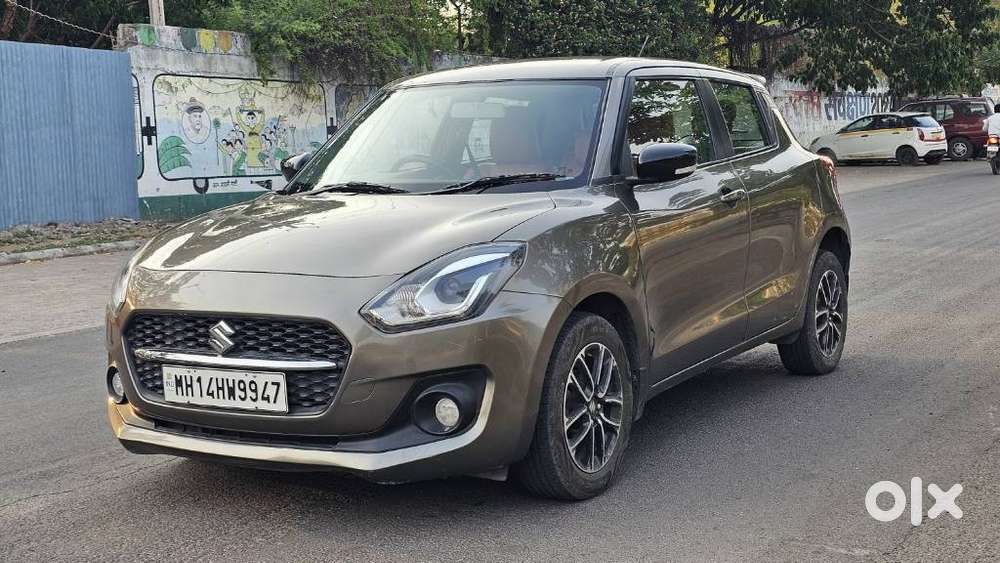 Maruti Suzuki Swift Zdi, 2020, Diesel